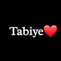 电报频道的标志 tabiye_jacayl — Tabiye_jacayl✍📚📌