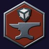 Logo of telegram channel tabletop_stl — Tabletop Roleplay Games | 3D STL Models Miniatures Print