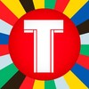 Telegram channel Tabloid_football (Євро-2024) logo