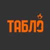 Логотип телеграм -каналу tablotg — Tablo Reserve