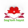 Telegram kanalining logotibi tabobatlar1 — TABOBATLAR 🩺💊