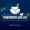 Telegram kanalining logotibi tabobatlaruz24 — TABOBATLAR.UZ
