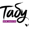 Logo of telegram channel taboo_space — Taboo_space