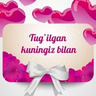 🎉 OTA ONAMGA TABRIKLARI 🌷 - Telegram Channels