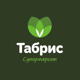 Логотип телеграм канала @tabris_food — Новости Табрис