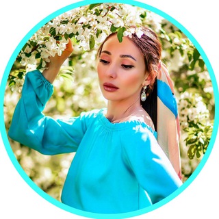 Логотип телеграм канала @tabrizovnasecret — ТАБРИЗОВНА АФФИРМАЦИИ