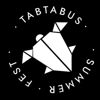 Логотип телеграм канала @tabtabus — Tabtabus - Официальный канал