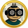 Логотип телеграм канала @tabu_openai — ТАБУИИРОВАNNЫЙ