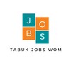 Logo of telegram channel tabukjobswom — وظفني | وظائف تبوك