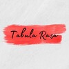 Логотип телеграм канала @tabularasamsu — Tabula Rasa