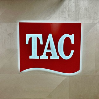 Логотип телеграм канала @tac_krasnoyarsk — Галерея домашнего текстиля ТАС