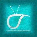 Logo des Telegrammkanals tacartoonspectuculars - Ta Cartoons Spectaculars