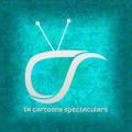 Telegram channel Ta Cartoons Spectaculars logo