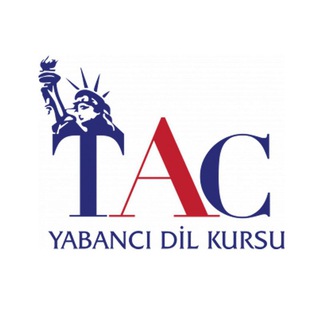Telgraf kanalının logosu tacdilkursuankara — TAC DİL KURSU - ANKARA İNGİLİZCE KURSU - Turkish American Council