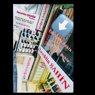 Telgraf kanalının logosu tacettinsahin — Taceddin Şahin®