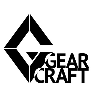 Логотип телеграм канала @tacgear — Gear Craft