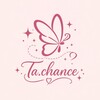 Логотип телеграм канала @tachance — ⋆˚꩜｡Tᥲ.ᥴɦᥲᥒᥴᥱ•Мыло ручной работы