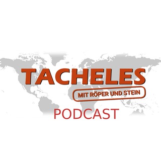 Logo des Telegrammkanals tacheles_podcast - Tacheles Podcast   Anti-Spiegel   NATO-Akte