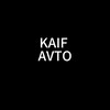 Логотип телеграм канала @tachkapa — KAIF AVTO | CLUB