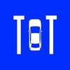 Логотип телеграм канала @tachkitochkaa — Тачки и Точка