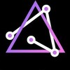 Telegram channel Tachyon Official logo