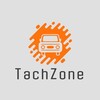 Логотип телеграм канала @tachzona — TachZone🚦