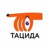 Логотип телеграм канала @tacidaa — ТАЦИДА