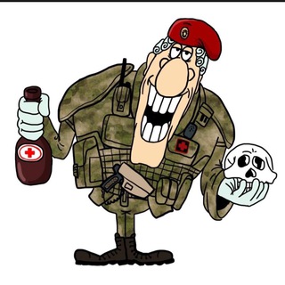 Логотип телеграм канала @tacmed_z — Военно-медицинская подготовка|Тактическая медицина|Спецназ|Армия|Оружие