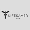 Telegram channel LifeSaver Store logo