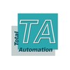 Логотип телеграм канала @tacompanycom — Total Automation (ООО "ТА РУС")