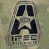 Логотип телеграм канала @tactica — ТактикА