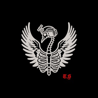Telegram channel Tactical Swan logo