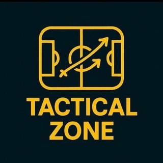 لوگوی کانال تلگرام tactical_zone — Tactical zone