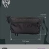 Логотип телеграм канала @tactical_gears — Tactical Gears