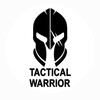 Логотип телеграм канала @tactical_warrior_gr — Tactical Warrior ( экипировка и снаряжение )