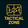 لوگوی کانال تلگرام tactical_zone — Tactical zone