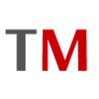 Логотип телеграм канала @tacticmedia_official — TacticMedia (официальный канал)