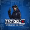 Telegram арнасының логотипі tacticool_plus — Tacticool  