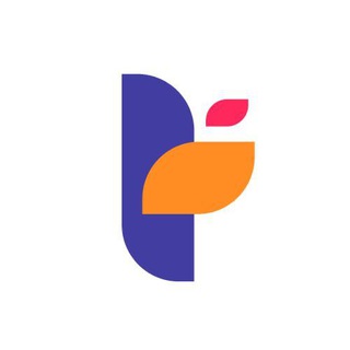 Логотип телеграм канала @tada_team — tada.team