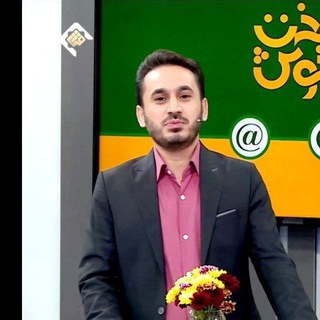 لوگوی کانال تلگرام tadabbor_quran1 — دکتردباغ|آموزش‌قرآن