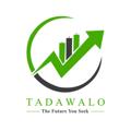 لوگوی کانال تلگرام tadawalo — 🏅TADAWALO - تداولوا🏅