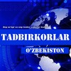 Logo of telegram channel tadbirkorlar_reklamasi — TADBIRKORLAR |KANALI