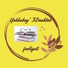 Telegram kanalining logotibi tadbirlar32maktab — ☎️Yakkabog' tumani 32-maktab faoliyati