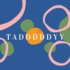 Logo of telegram channel tadddddyy — Tadddddyy 🇪🇸