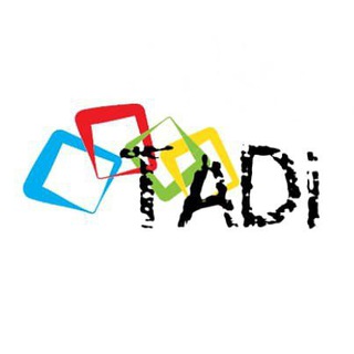 Логотип телеграм канала @tadibrand — TADI- детская одежда