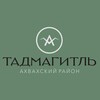 Telegram channel Тад-Магитль logo