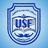 Telegram channel مركز التدريب والتأهيل USF ‐ جامعة صنعاء logo