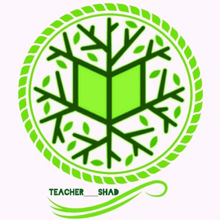 Telegram kanalining logotibi tadris_karimi — teacher_shaad
