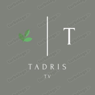 Telegram kanalining logotibi tadris_tv_ilm_chashmasi — Tadris.Tv|Rasmiy kanal