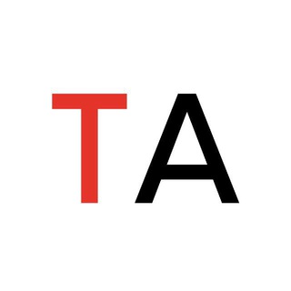 Логотип телеграм канала @tadviser — TAdviser